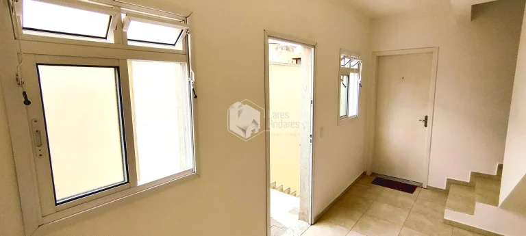 Imagem PRÉDIO COM 8 APTOS DE 2 DORMS, CADA C 2 VAGAS, EXCELENTE PARA INVESTIDORES QUE QUEREM RENDA FIXA. TODOS ALUGADOS - OPORTUNIDADE VILA ALPINA, SÃO PAULO