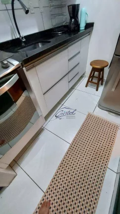 Imagem Apartamento com 2 dormitórios à venda, 55 m² - Cotia - Cotia/SP