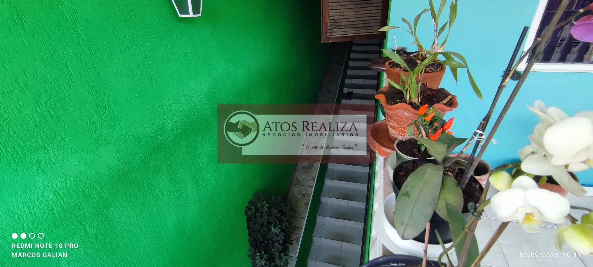 Imagem Sobrado com Edícula à Venda no Jardim Itajaí, SP - 350m², 3 Dorms
