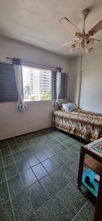 Imagem APARTAMENTO COM 32,00 m² - MIRIM - PRAIA GRANDE SP