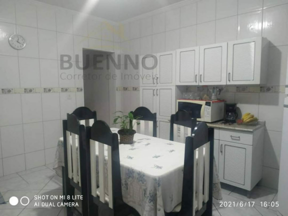 Imagem Casa com 3 Quartos à Venda, 84 m² em Vila Industrial - São José dos Campos