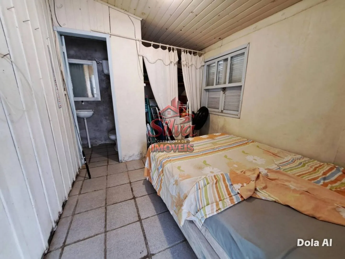 Imagem C597 |Casa com anexo a 700m do mar - Presidente