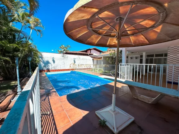 Imagem CASA RESIDENCIAL em BRASÍLIA - DF, LAGO SUL