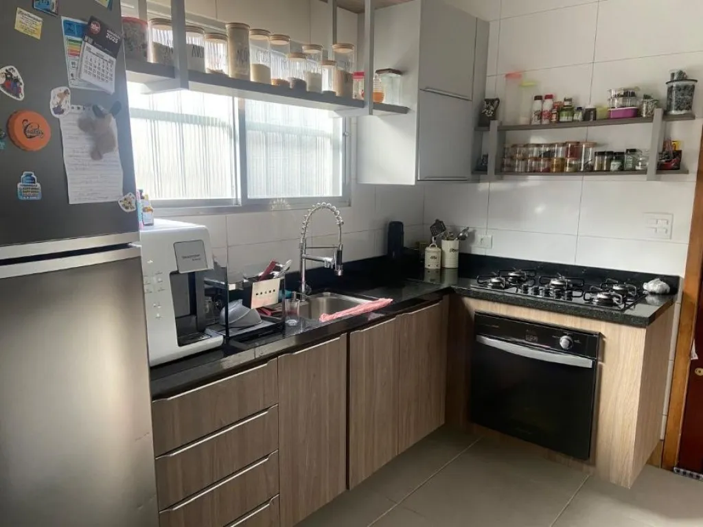 Imagem CASA COM 120,00 m² - REAL - PRAIA GRANDE SP