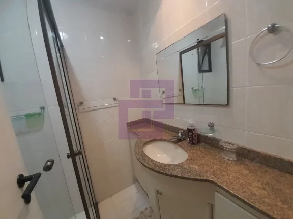 Imagem Apartamentos / Padrão na cidade de Guarujá