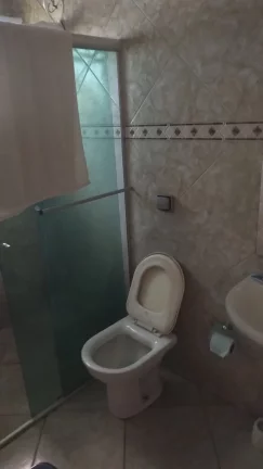 Imagem Casa á Venda c/ 03 dormitórios, sendo 02 suítes - Bairro Capuavinha, Iperó/SP