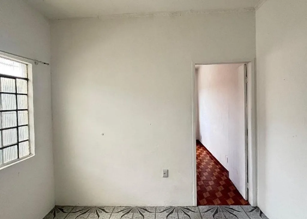 Imagem Maravilhosa casa à venda em Santo André-SP, Vila Luzita: 3 quartos, 1 suíte, 3 banheiros, 2 vagas de garagem, 230m²!