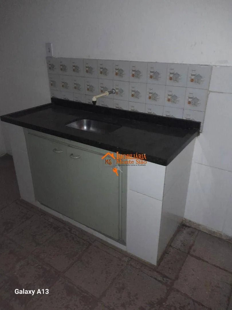 Imagem Sobrado com 3 dormitórios à venda, 290 m² por R$ 916.000,00 - Jardim Lenize - Guarulhos/SP