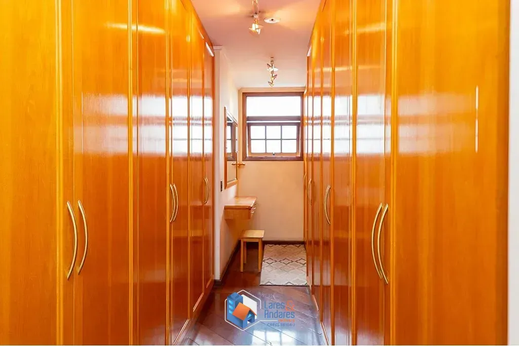 Imagem Casa em Condomínio à venda 5 Quartos 3 Suites 3 Vagas 425M² Morumbi São Paulo - SP