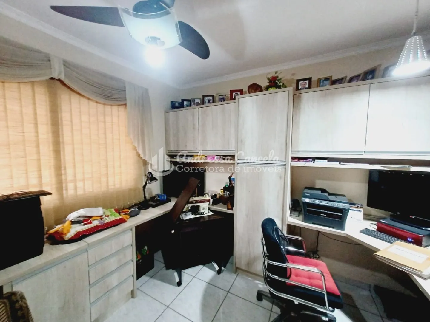Imagem Sobrado com 3 dormitórios à venda, 380 m² por R$ 700.000 - Jardim Vale do Sol - São José do Rio Preto/SP