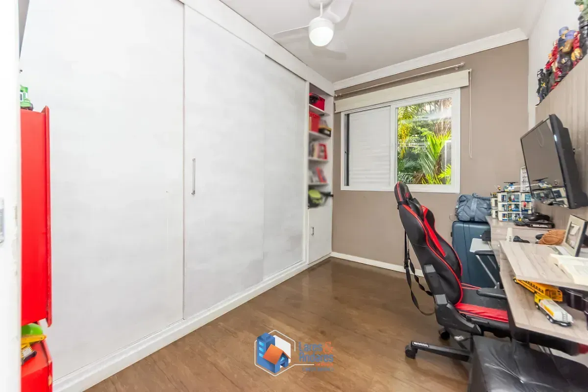 Imagem Apartamento para venda em Vila Monumento com 3 quartos, sendo 1 suíte, 108m²