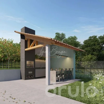 Imagem Apartamento à venda no bairro Campina da Barra em Araucária/PR