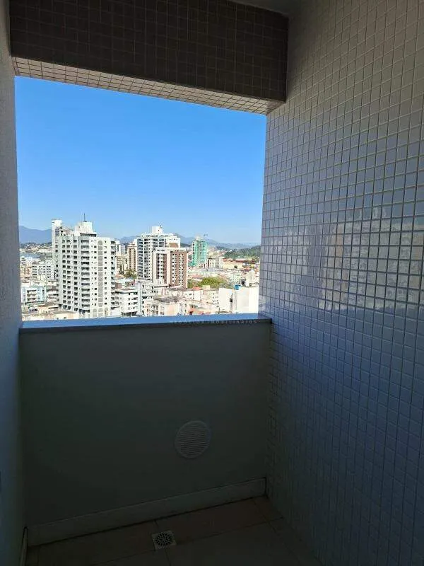 Imagem Apartamento à Venda com 70 m² I 2 Dormitórios I 1 Suíte I Vaga de Garagem - no bairro, Campinas São José São - SC