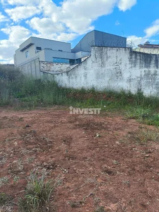 Imagem Terreno à venda, no Residencial Cléa Borges - Goiânia/GO