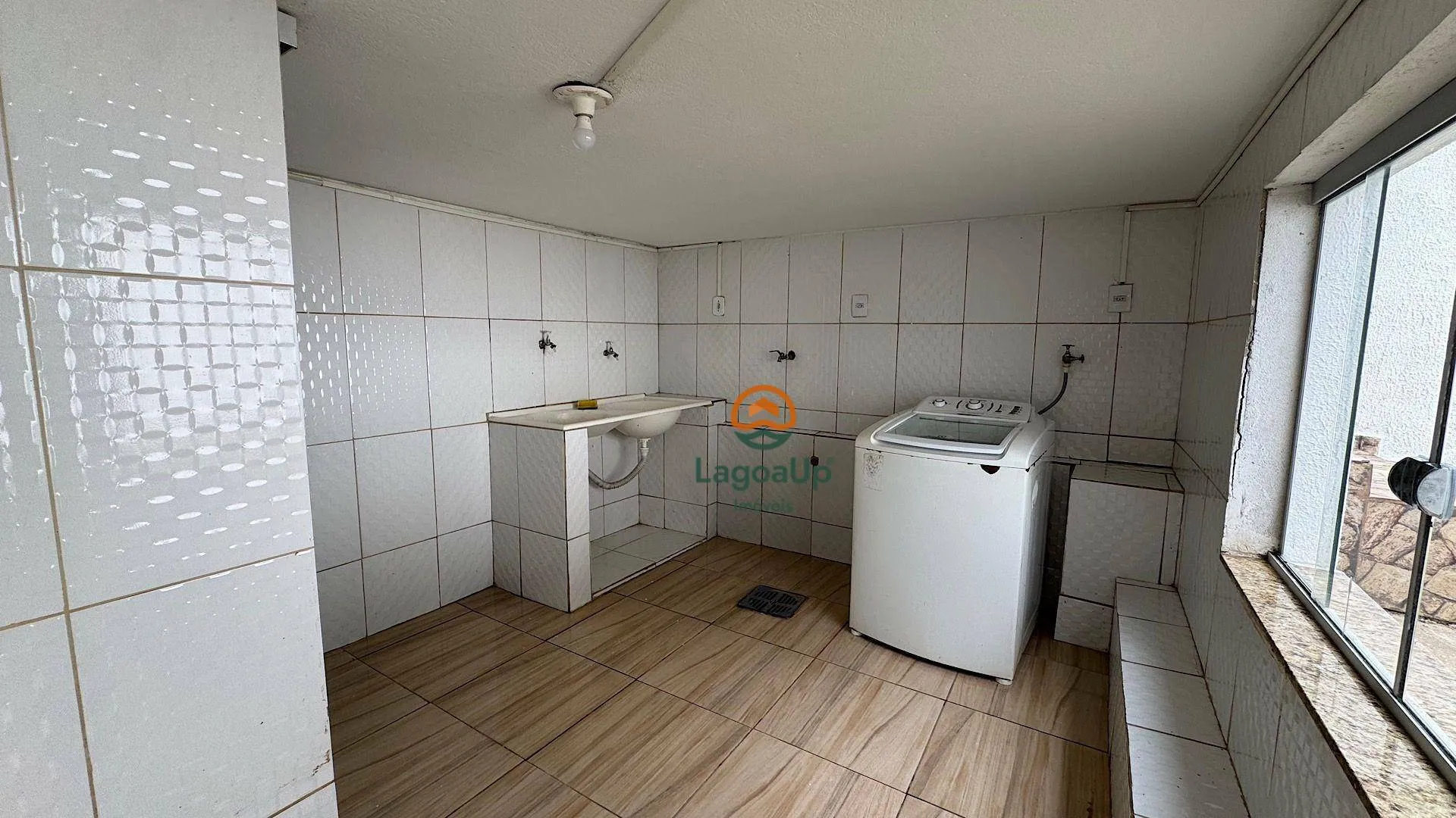 Imagem Casa com 2 dormitórios à venda, 75 m² por R$ 460.000,00 - Jardim Imperial - Lagoa Santa/MG