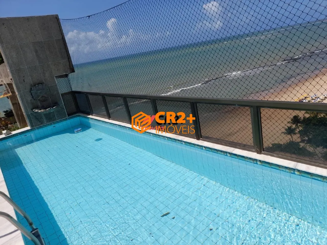 Imagem Cobertura a Venda com 5 Suítes com 613m² no bairro Piedade em Jaboatão Dos Guara