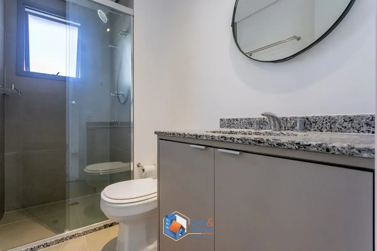 Imagem Apartamento para venda em Indianópolis com 3 quartos, sendo 1 suíte, 85m²