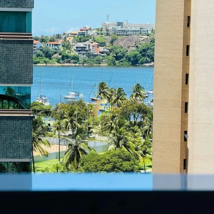 COBERTURA DUPLEX NA PRAIA DO CANTO / VITÓRIA - ES