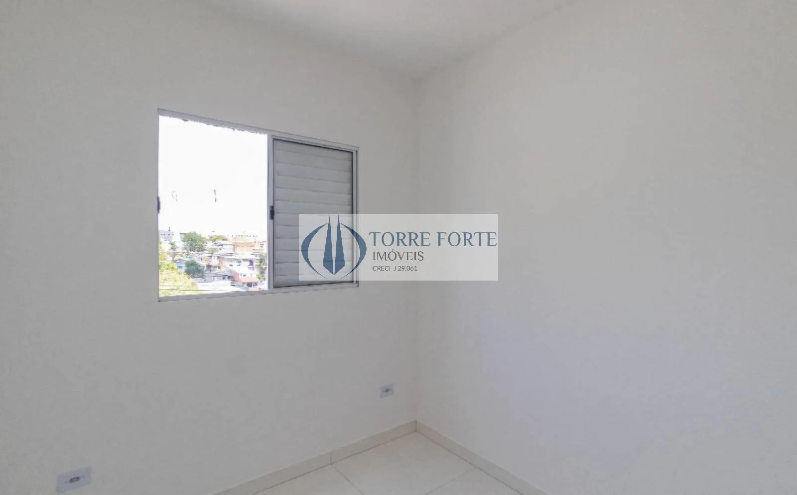 Imagem Apartamento 1 dormitório | 30 m² | Elevador | Próximo ao Metrô Itaquera