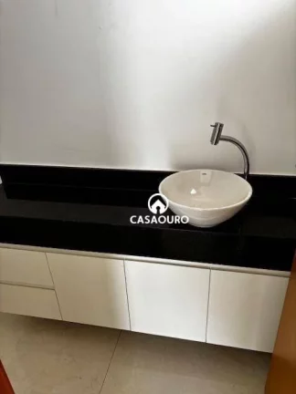 Imagem Cobertura à venda, 75 m² por R$ 820.000,00 - Anchieta - Belo Horizonte/MG