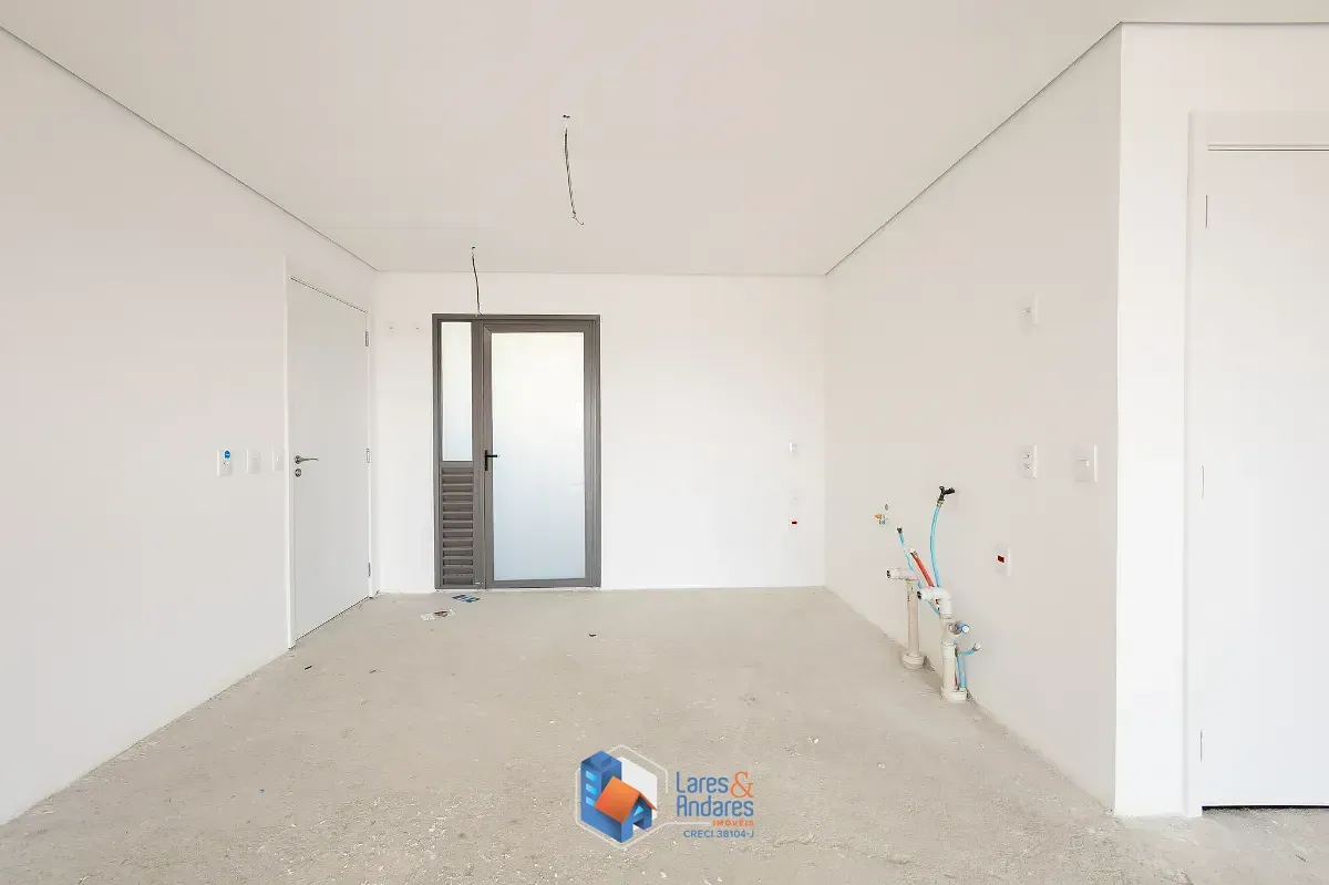 Imagem Apartamento para venda em Campo Belo com 3 quartos, sendo 3 suítes, 154m²