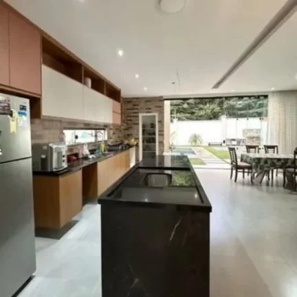 Imagem CASA RESIDENCIAL em MANAUS - AM, PONTA NEGRA