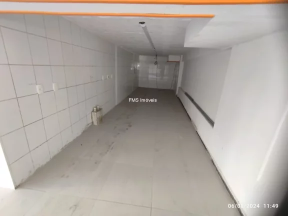 Imagem Loja com 200m² para locação no Jardim Paulistano.