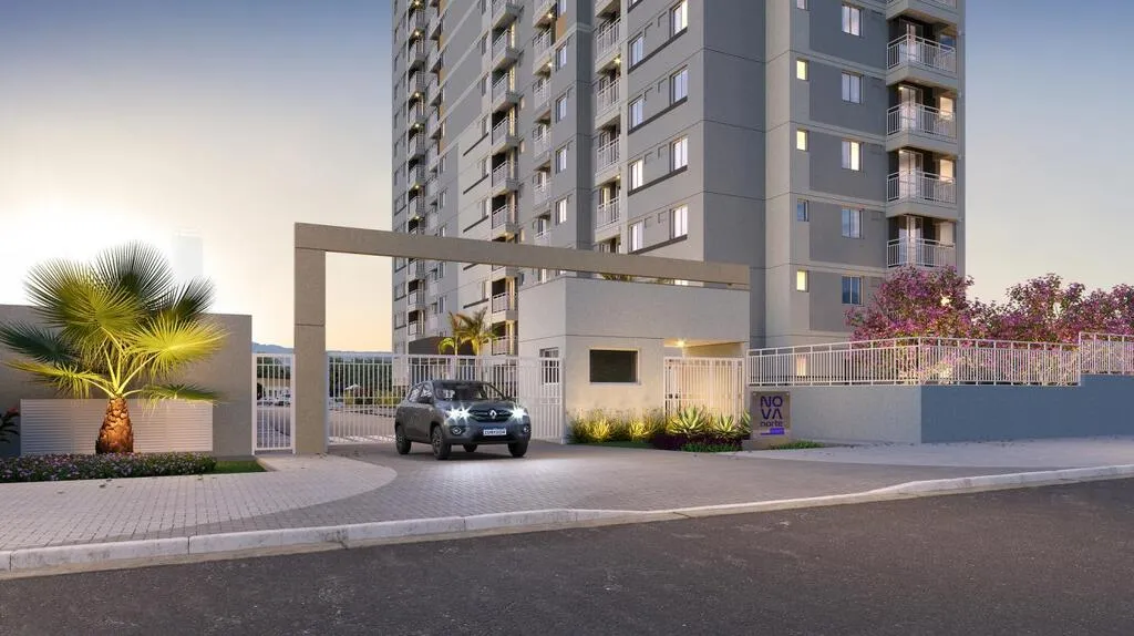 Foto do imóvel Apartamento em Lançamentos no bairro Irajá - Rio de Janeiro, RJ