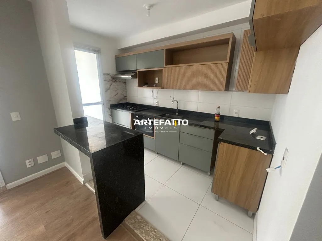 Imagem Lindo Apartamento ) - vagas fixas e Determinadas +Depósito