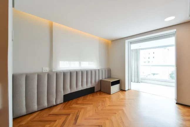 Imagem Apartamento à venda em São Paulo, Vila Clementino, com 2 quartos, 174m2