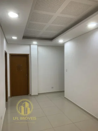 Imagem Conjunto Comercial para venda, com renda, na Bela Vista
