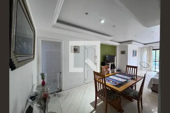 Imagem Apartamento à Venda - Recreio, 3 Quartos, 122 m2