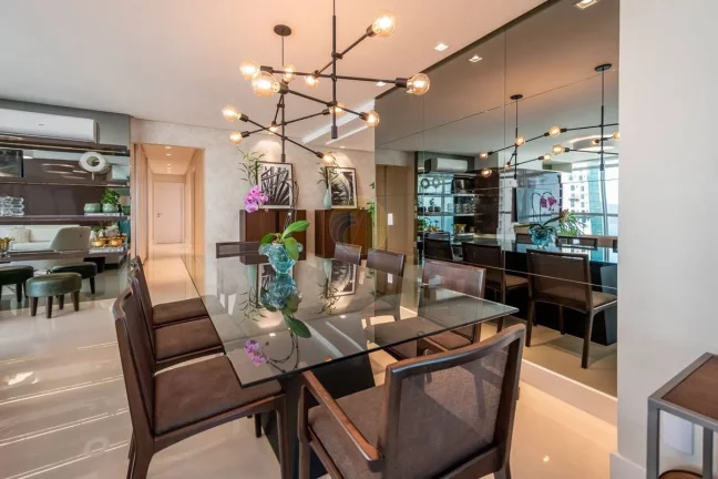 Imagem Alameda Jardins Apartamento Penthouse