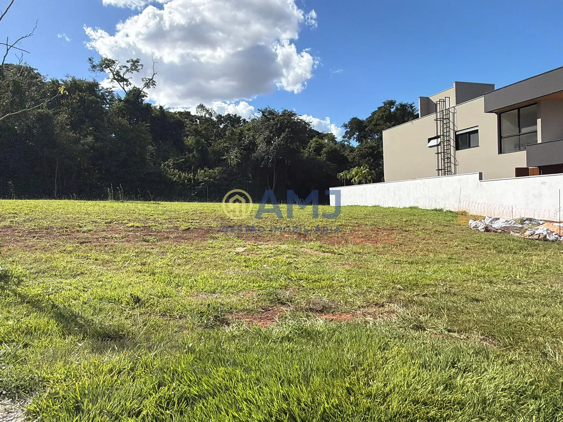 Foto do imóvel LOTE À VENDA - PLATEAU D'OR PRIVILEGE | GOIÂNIA/GO em Endereço não informado