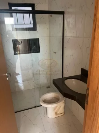 Imagem CASA A VENDA NO BAIRRO SET VALEY 3 EM RIO PRETO