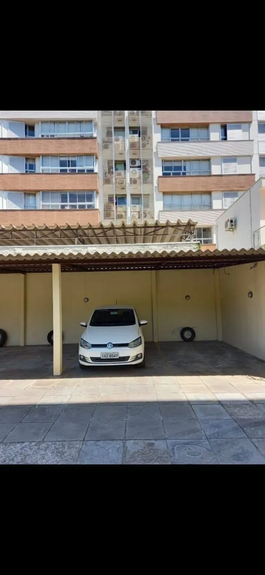 Imagem Apartamento para Venda - 104m², 3 dormitórios, 1 vaga - Tristeza
