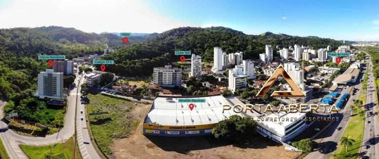 Imagem Apto de 3 Quartos, sendo 1 Suite, Horto - COD 688