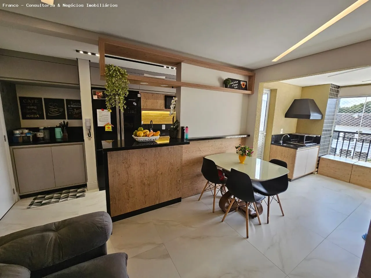 Imagem Apartamento para Venda em Santo André, Silveira, 2 dormitórios, 1 suíte, 2 banheiros, 1 vaga