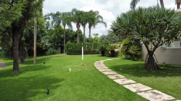 Imagem Casa de Campo à Venda no Condomínio Porta da Concórdia