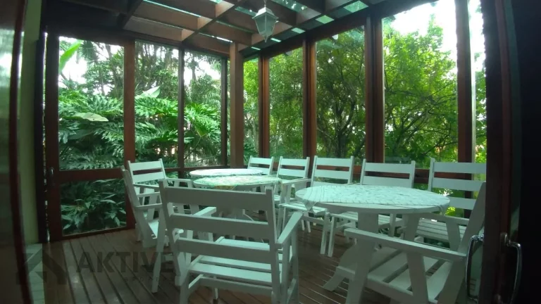 Imagem Casa de Condomínio em Alphaville - Santana de Parnaíba, SP