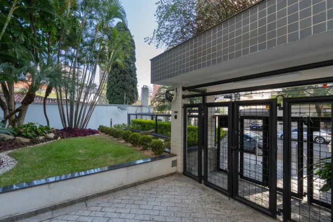 Imagem Apartamento à venda em São Paulo, Vila Congonhas, com 4 quartos, 163m2
