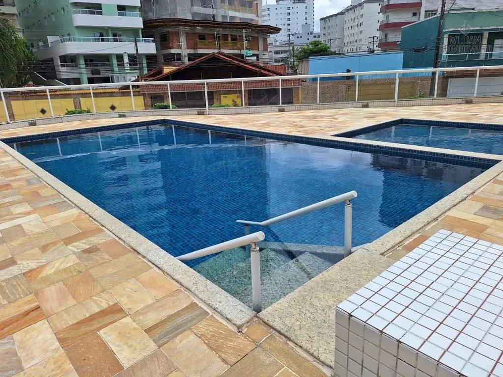 Imagem Apartamento 1 dormitórios LAZER COMPLETO - CAIÇARA