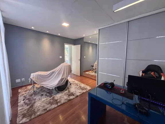 Imagem Casa Padrão