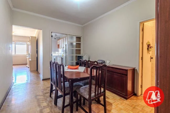 Imagem Na Paulino Teixeira 135 m² com 3 dormitórios