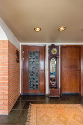 Imagem Apartamento à venda em São Paulo, Moema, com 3 quartos, 210m2