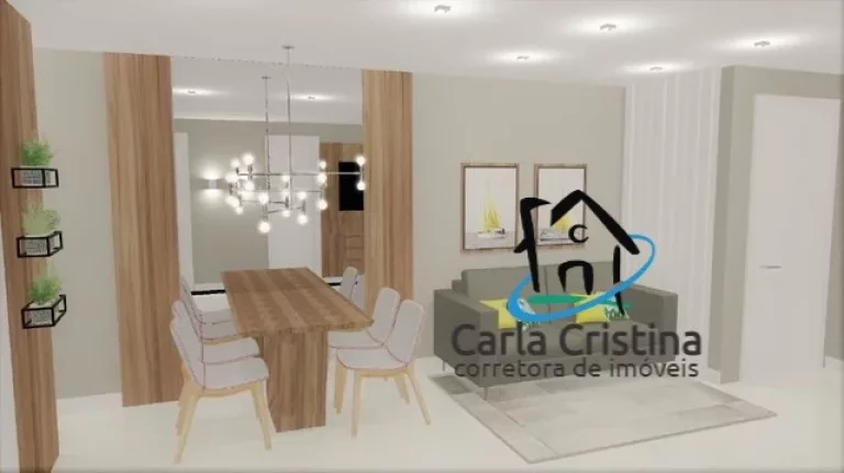 CASA RESIDENCIAL em Matinhos - PR, Sertãozinho