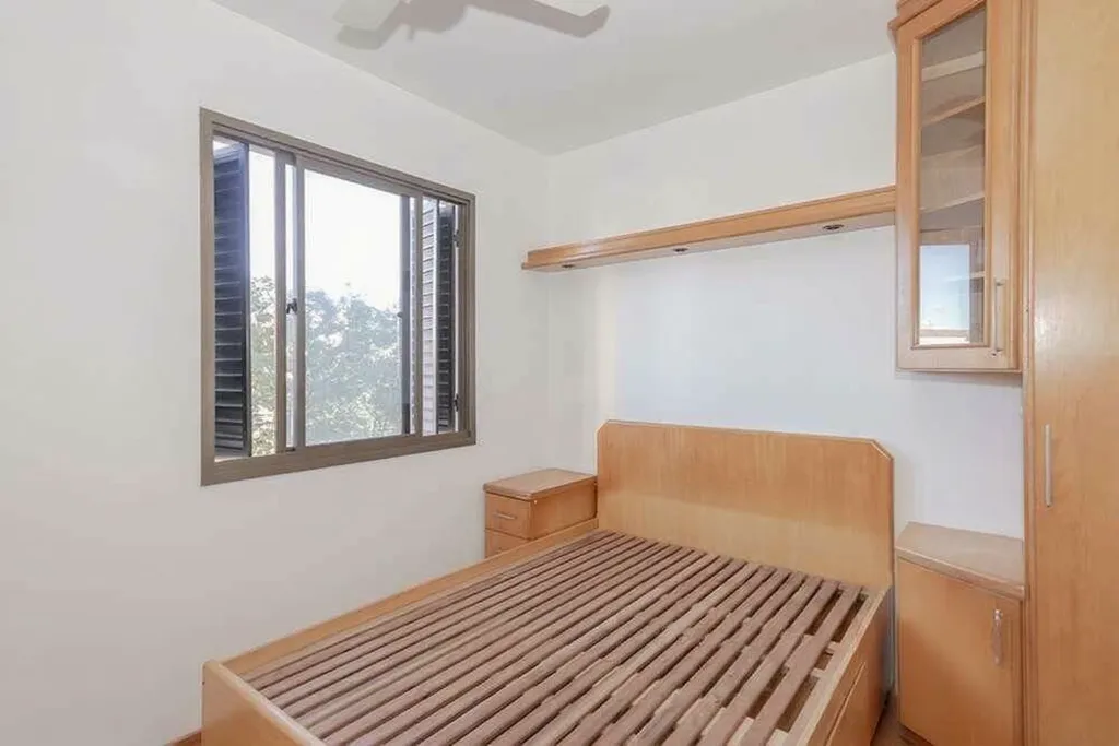 Imagem Apartamento em Cristo Redentor