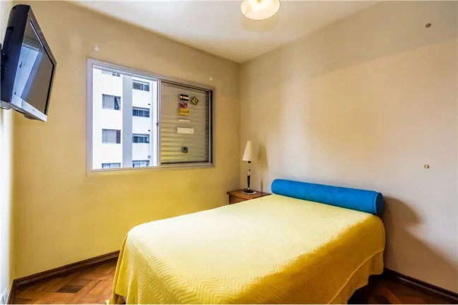 Imagem APARTAMENTO RESIDENCIAL em São Paulo - SP, Perdizes