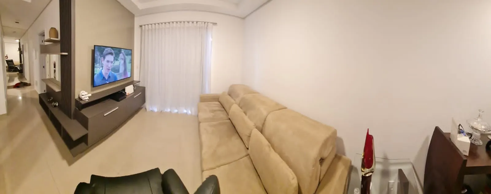 Imagem Apartamento de 85m² Localizado no Ed. Villa Lobos Campolim!