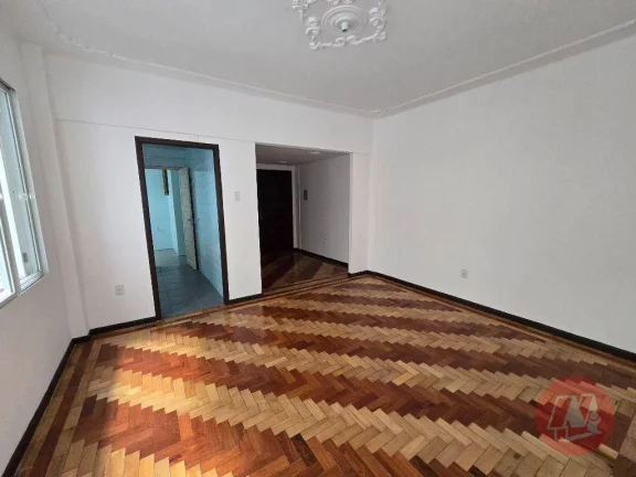 Imagem Apartamento para alugar, 105 m² por R$ 3.755,55/mês - Cidade Baixa - Porto Alegre/RS